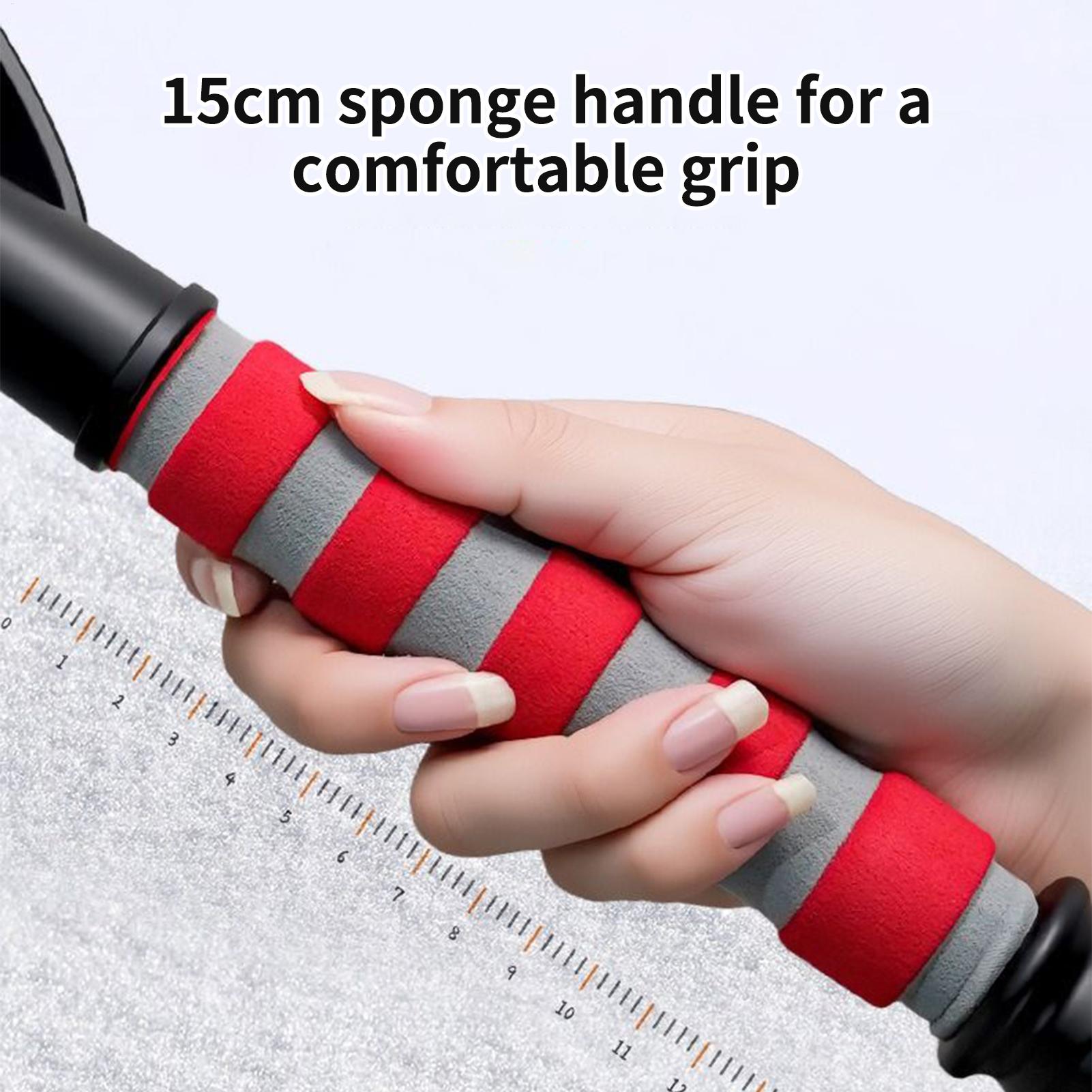 Car Cleaning Brush - Raschietto per auto Spazzola da neve