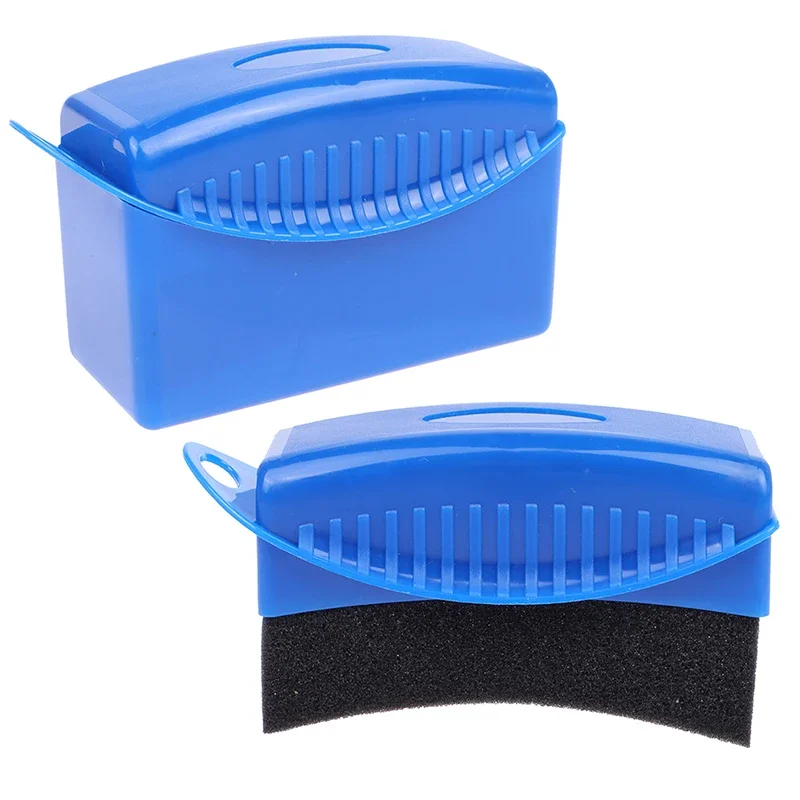 Wax Applicator Pad - Spazzole in spugna per ruote auto