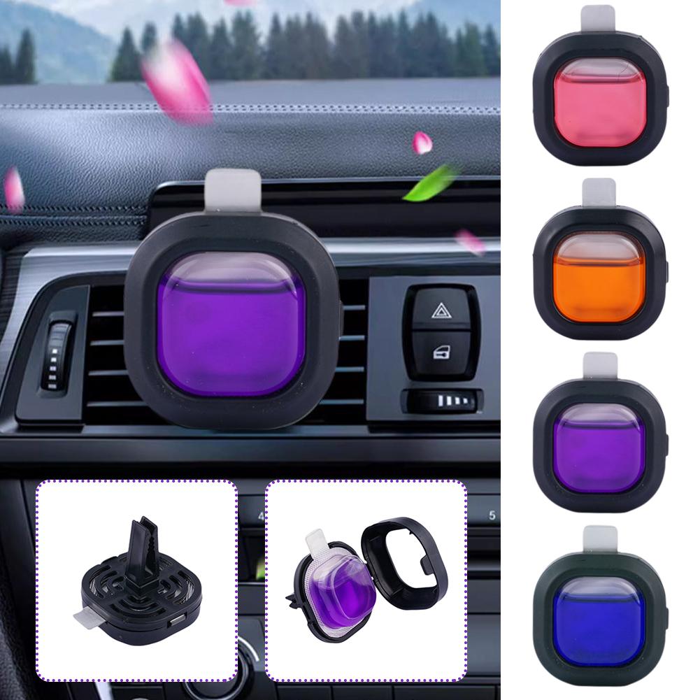 Odor Eliminator Car - Deodorante per Auto a Lunga Durata,