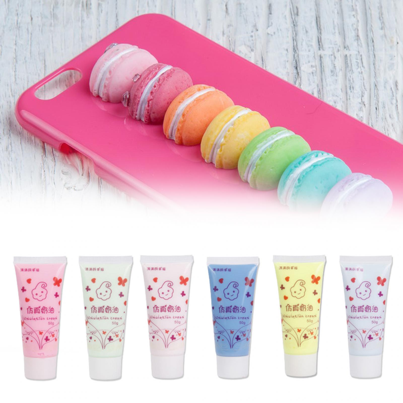 Clay Bar Lubricant - 6x Simulazione Set di colla per