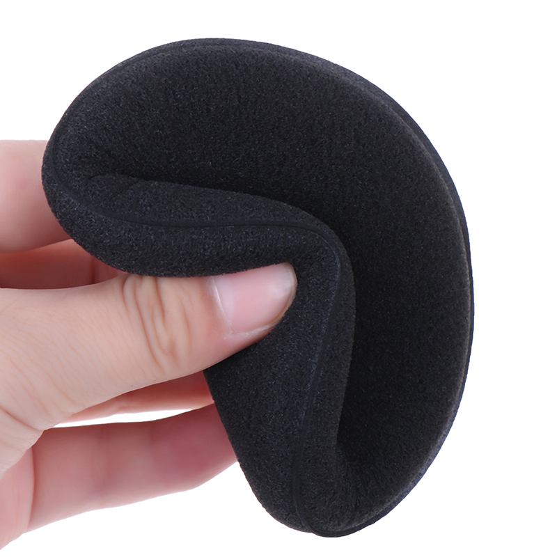 Wax Applicator Pad - 12 pezzi di spugna in schiuma