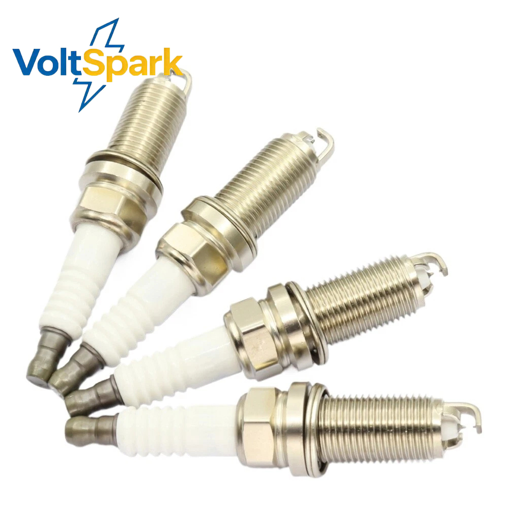 Bosch Spark Plug Platinum - Candela d'Accensione 0242135509 per Mercedes M112/M113/M272