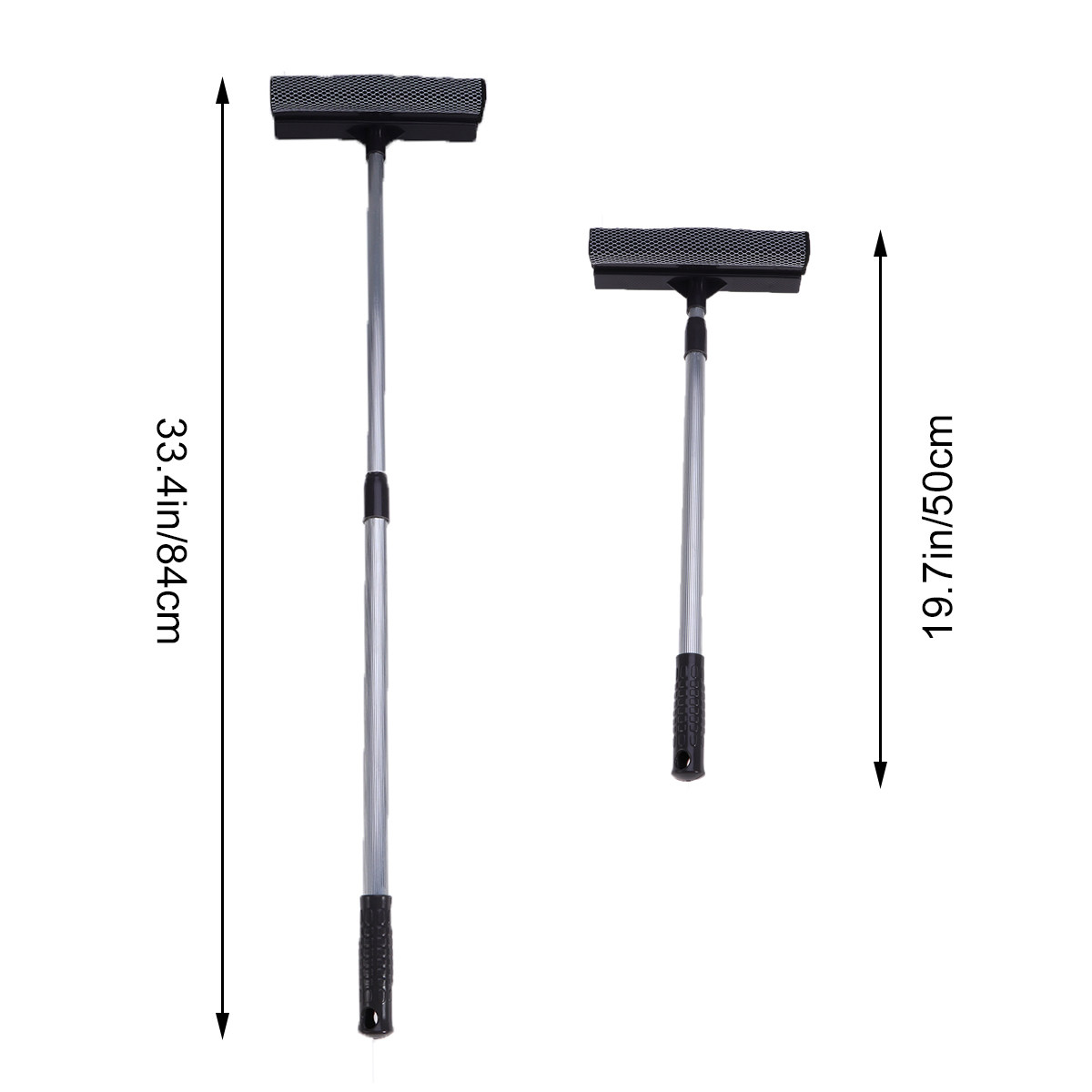 Lavavetri Telescopico Estensib - Glass Cleaner Streak recensione e prezzo