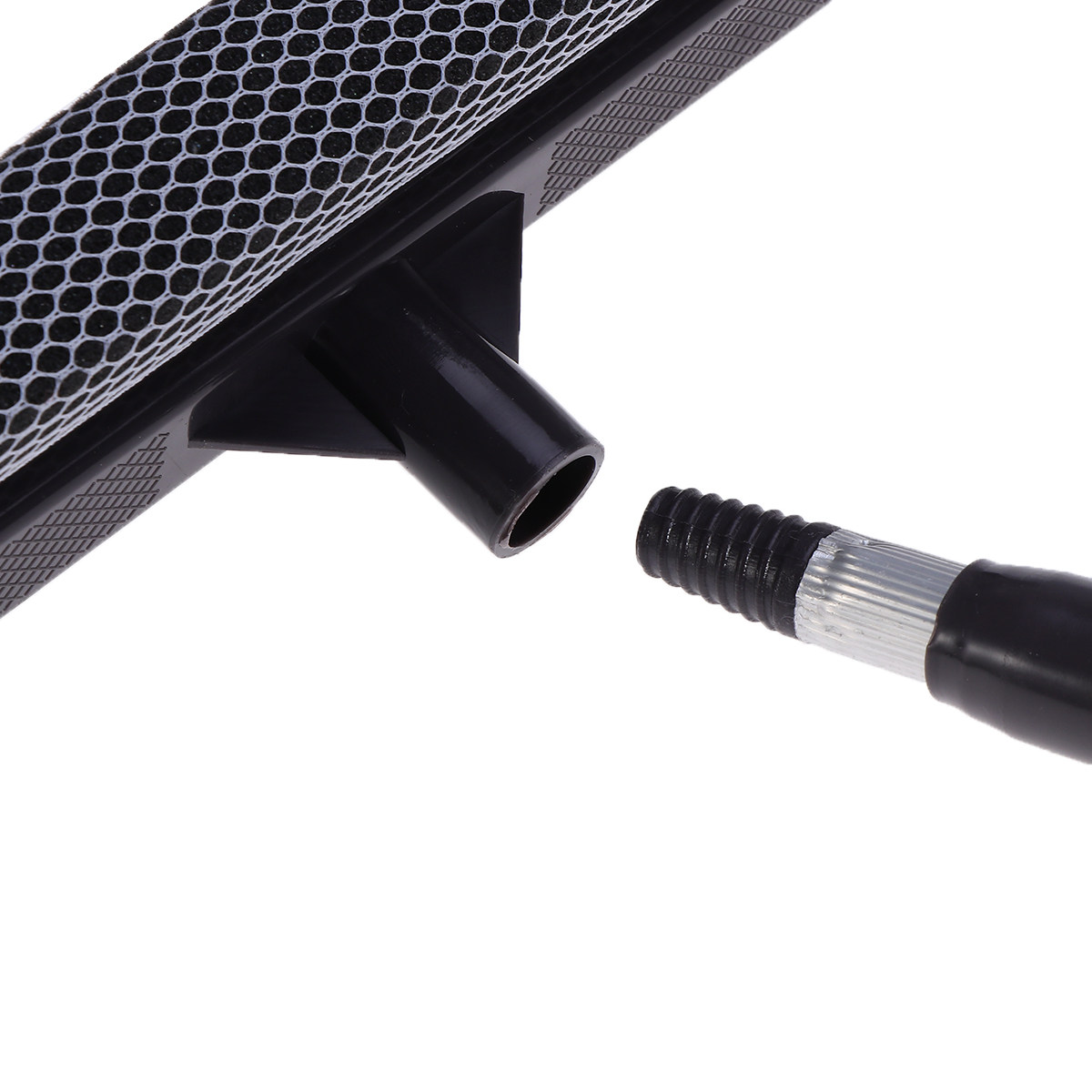 Lavavetri Telescopico Estensib - Glass Cleaner Streak recensione e prezzo