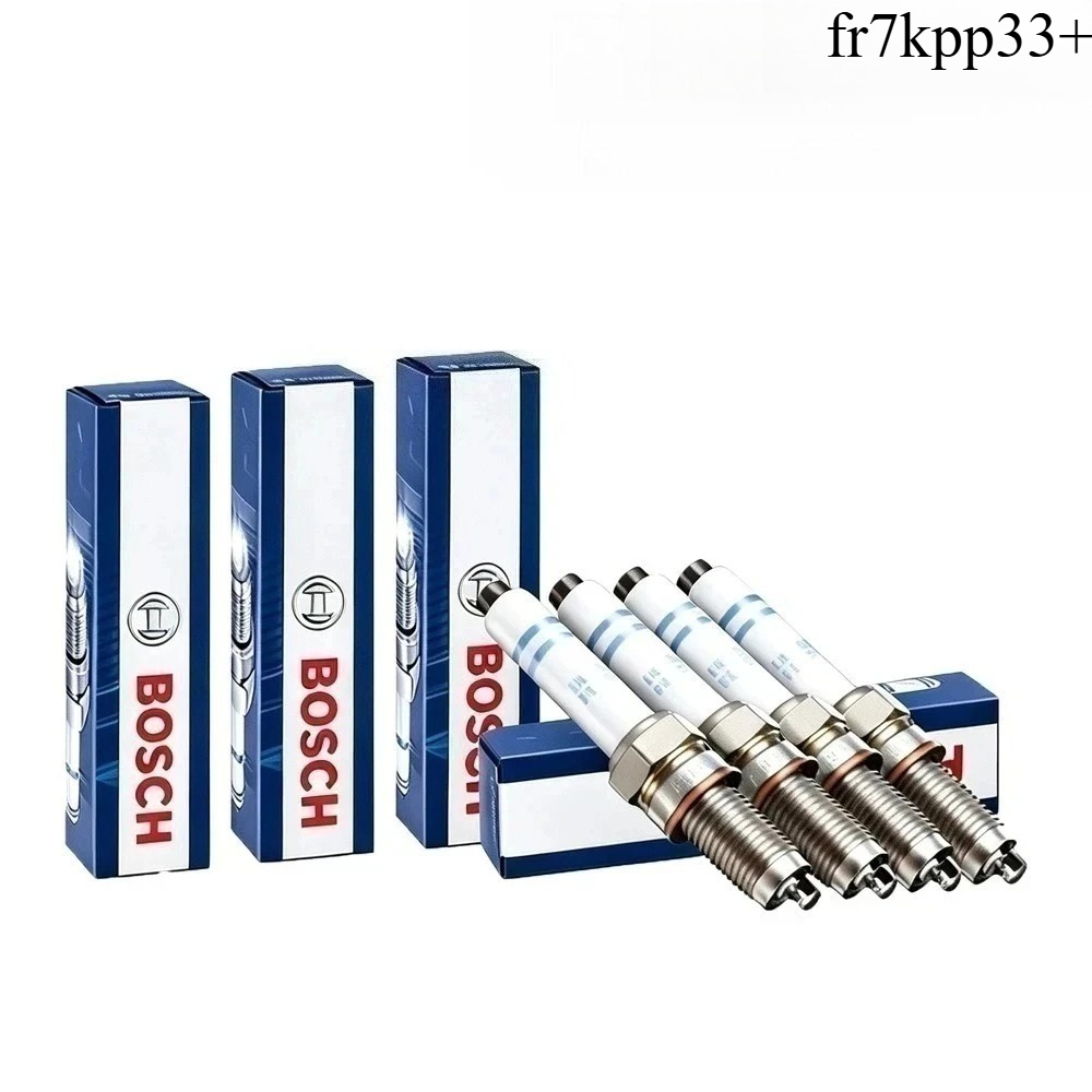 Candela d'Accensione Originale - Bosch Spark Plug Platinum recensione e prezzo