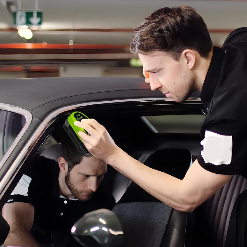 Pannello per la pulizia del ve - Car Cleaning Brush recensione e prezzo