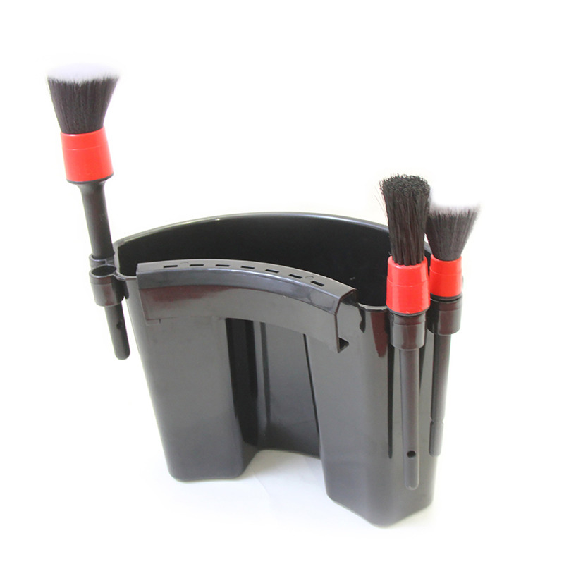 Organizer universale per secch - Detailing Brush Set recensione e prezzo