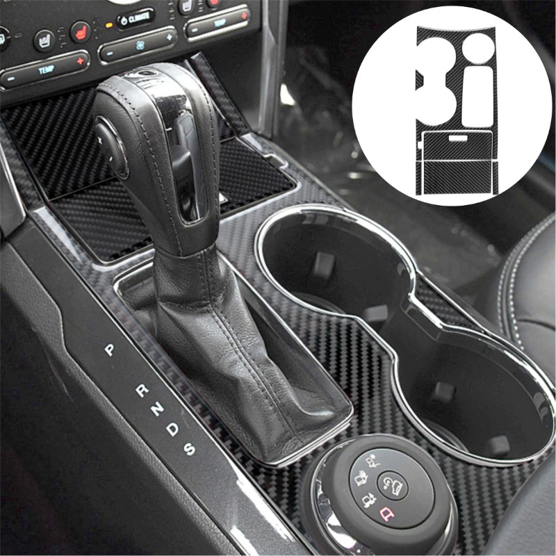 Per Ford Explorer 2013-2019 Ca - Interior Detailing Kit recensione e prezzo