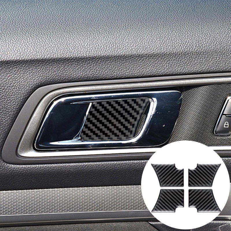 Per Ford Explorer 2013-2019 Ca - Interior Detailing Kit recensione e prezzo
