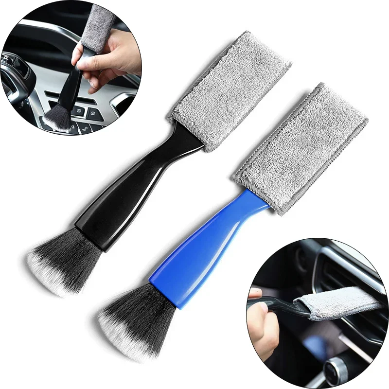 Presa d'aria per aria condizio - Car Cleaning Brush recensione e prezzo