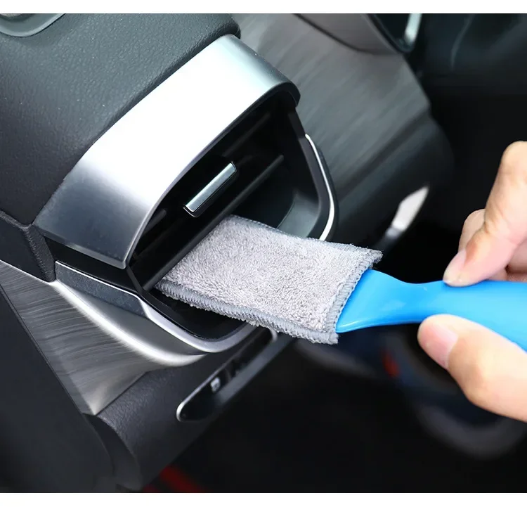 Presa d'aria per aria condizio - Car Cleaning Brush recensione e prezzo