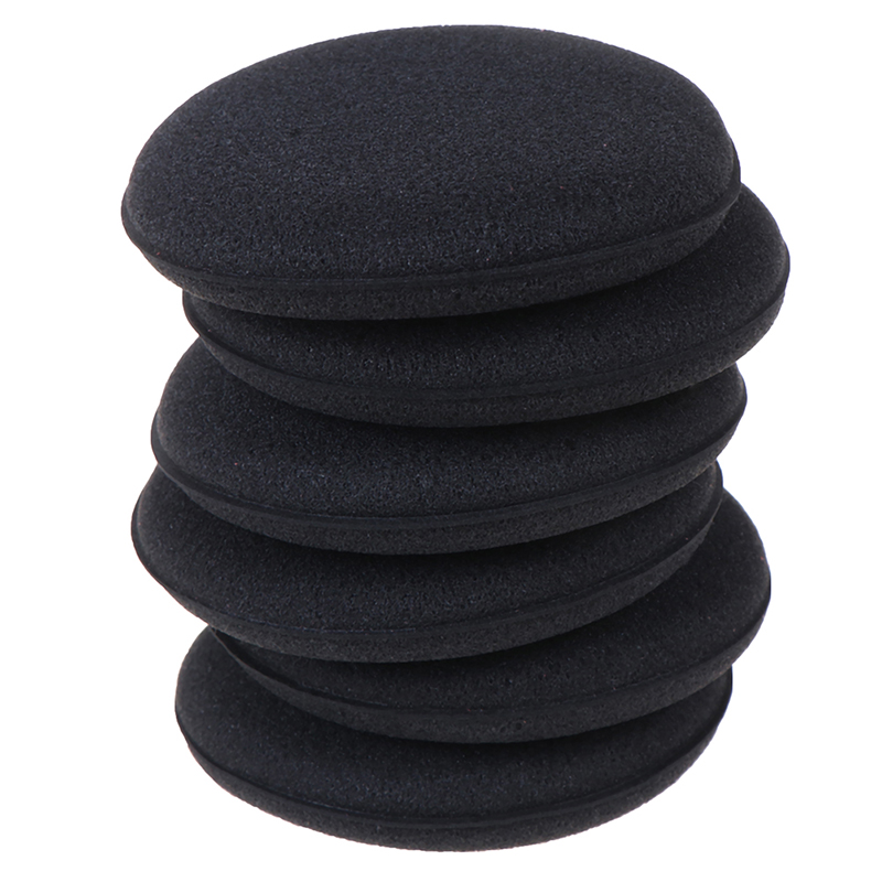 12 pezzi di spugna in schiuma  - Wax Applicator Pad recensione e prezzo