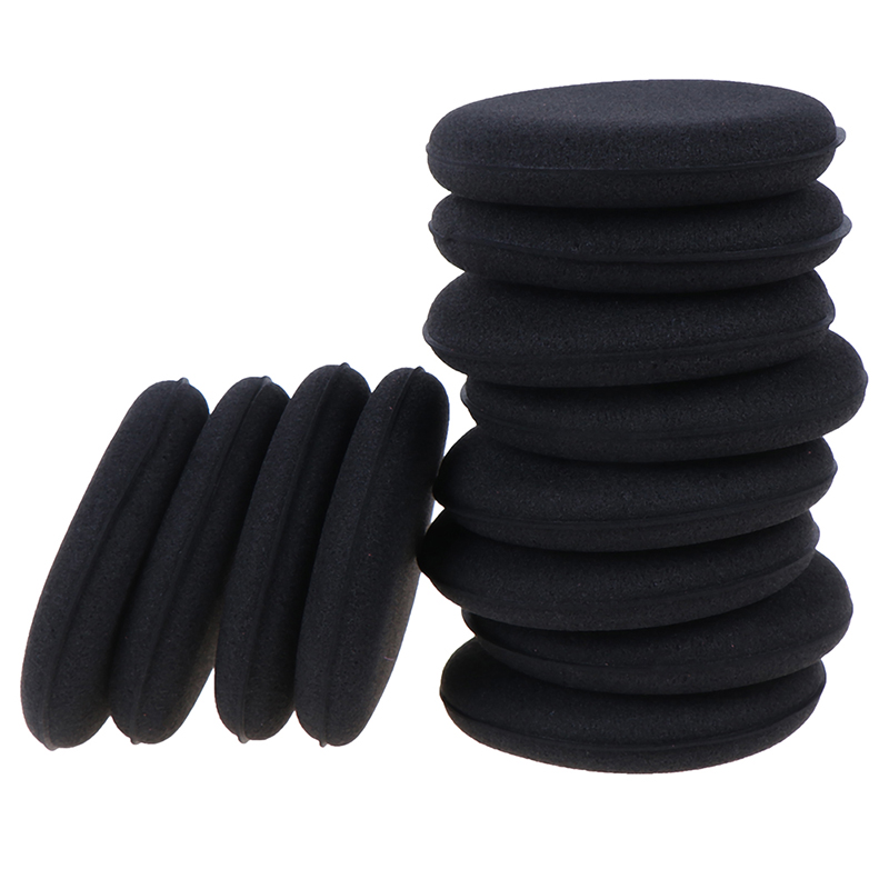 12 pezzi di spugna in schiuma  - Wax Applicator Pad recensione e prezzo
