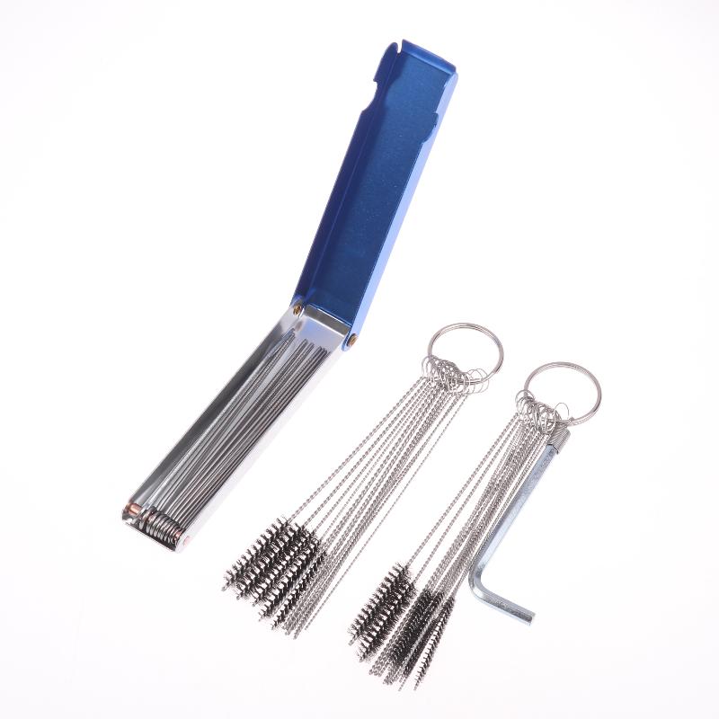 Kit di Strumenti per la Pulizi - Car Cleaning Brush recensione e prezzo