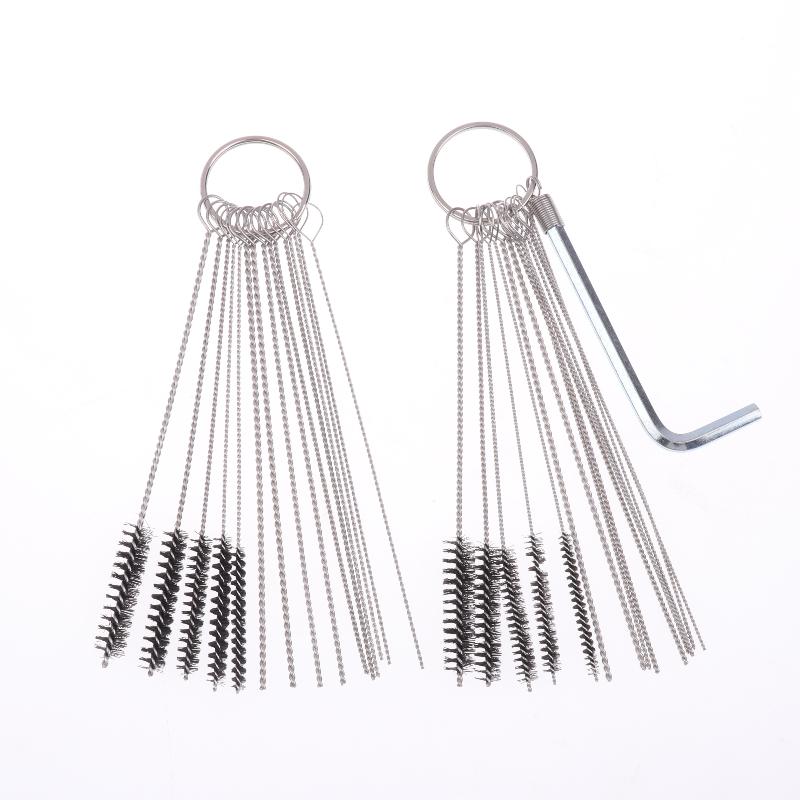 Kit di Strumenti per la Pulizi - Car Cleaning Brush recensione e prezzo