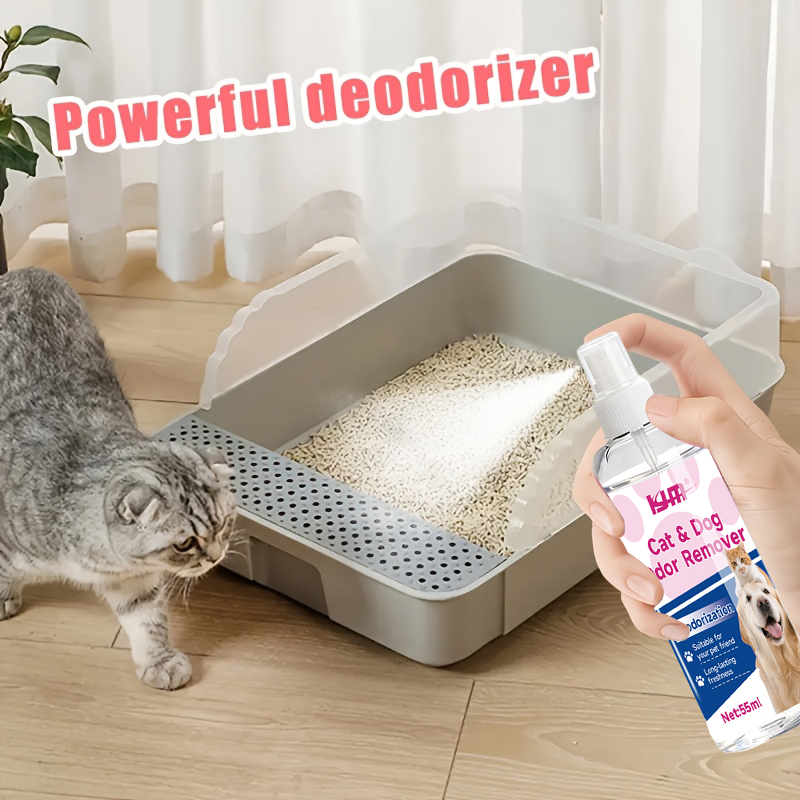 Spray elimina odori multiuso K - Odor Eliminator Car recensione e prezzo