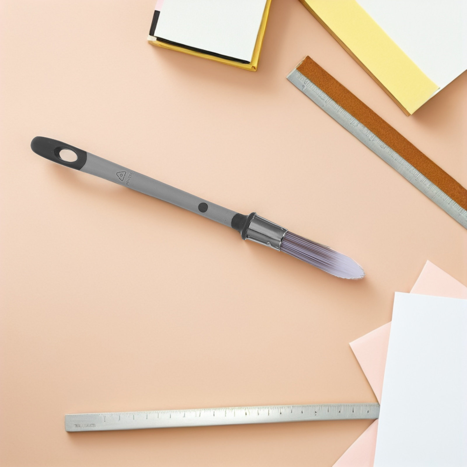 Set di 3 Pennelli per Fughe e  - Detailing Brush Set recensione e prezzo