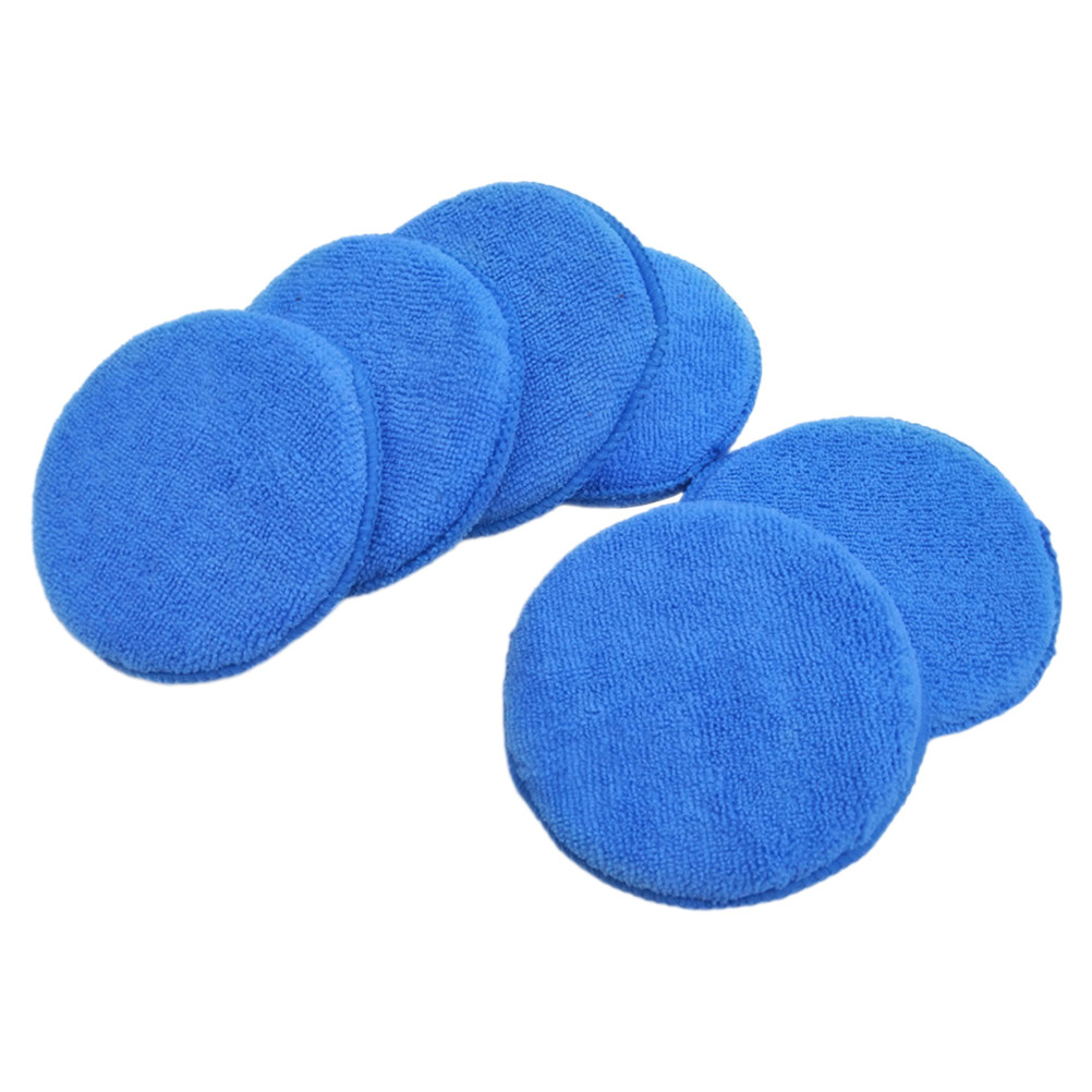 6 Pezzi di Spugne per Ceratura - Wax Applicator Pad recensione e prezzo