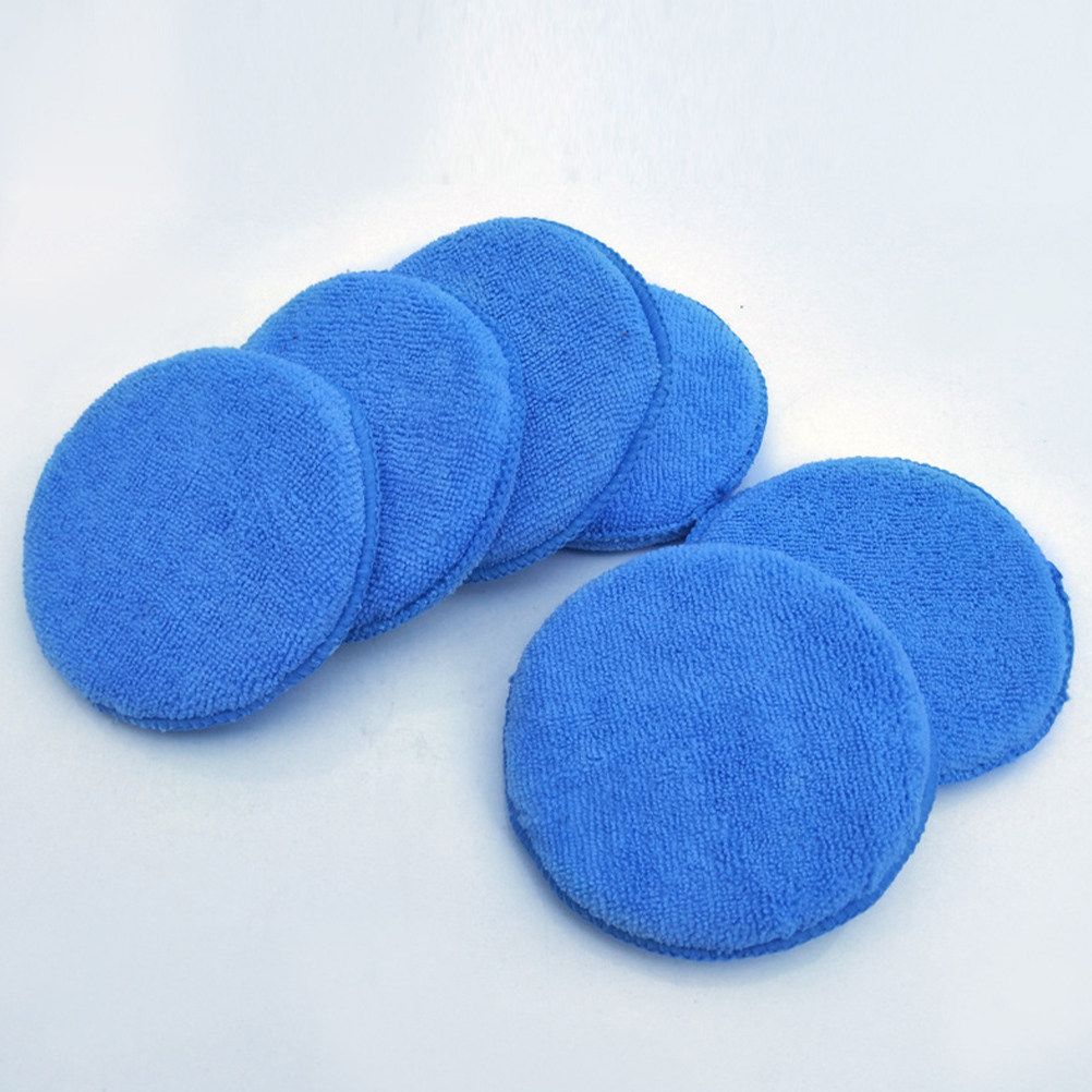 6 Pezzi di Spugne per Ceratura - Wax Applicator Pad recensione e prezzo