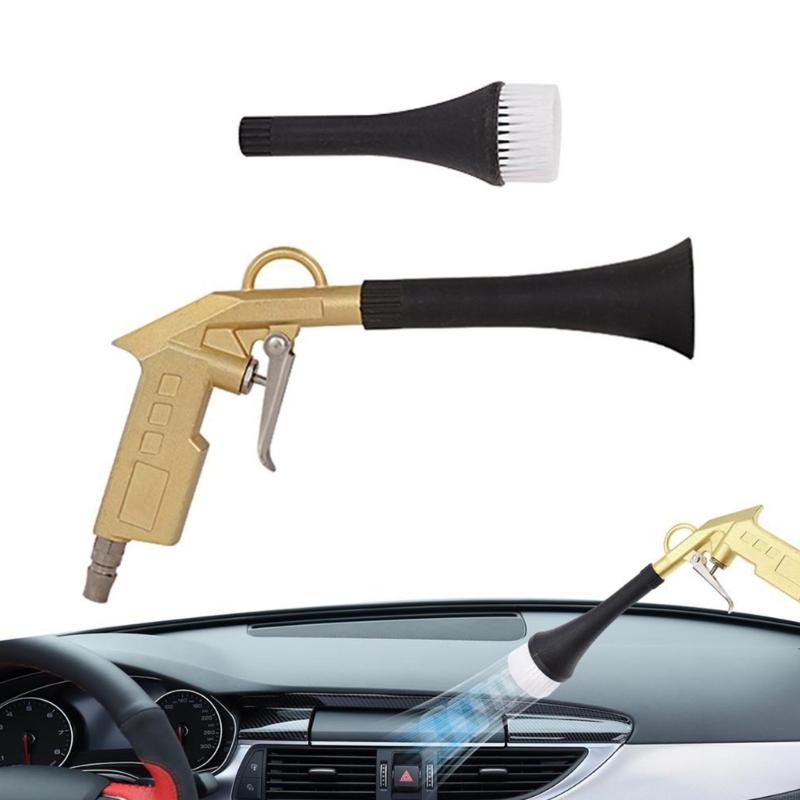 D5BE pulizia per dettagli auto - Detailing Brush Set recensione e prezzo