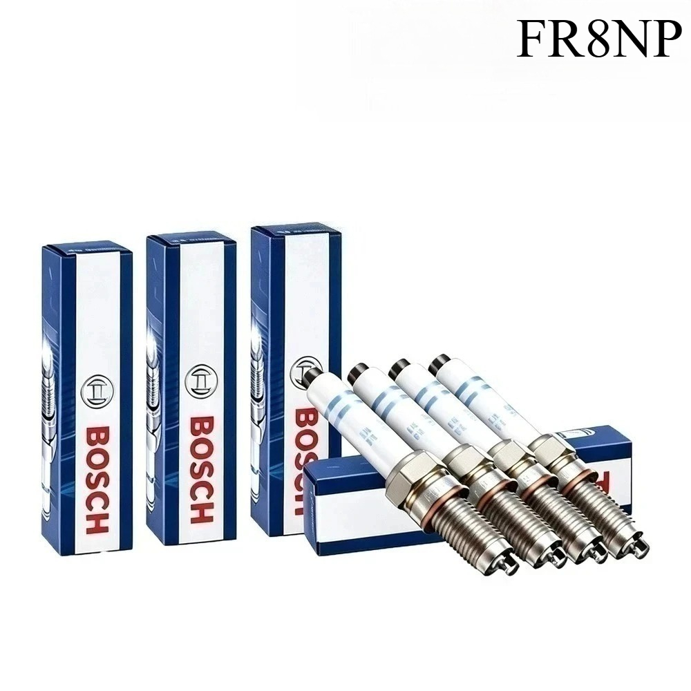 Candele d'accensione singole B - Bosch Spark Plug Platinum recensione e prezzo