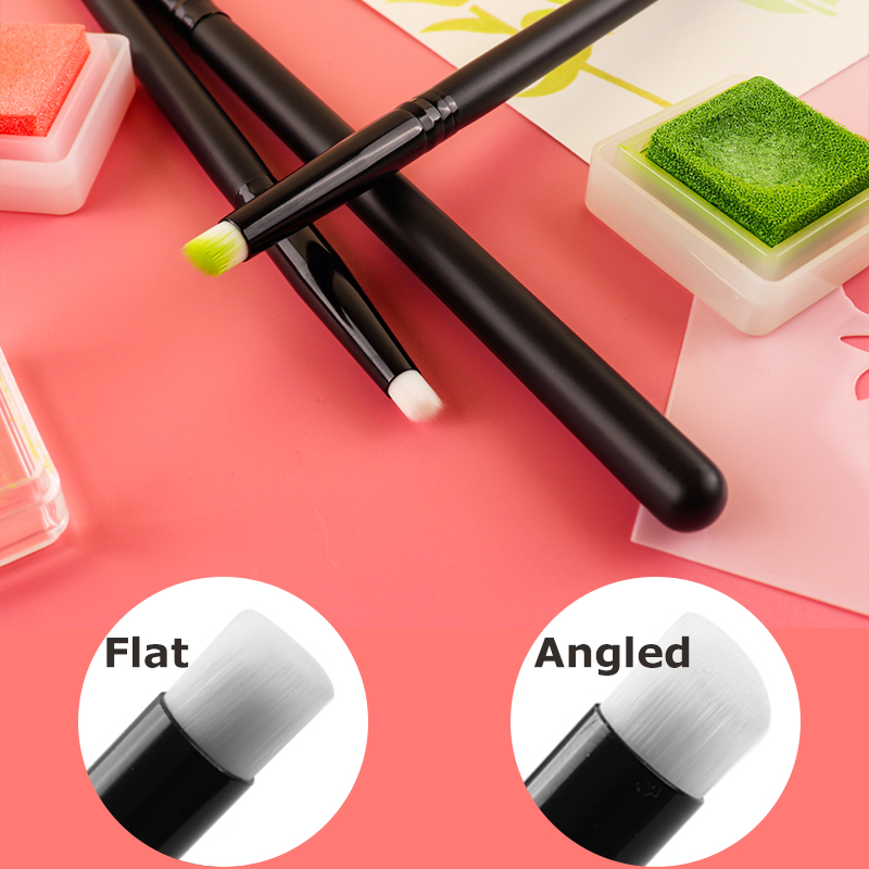 3 pz/set Set di pennelli per m - Detailing Brush Set recensione e prezzo