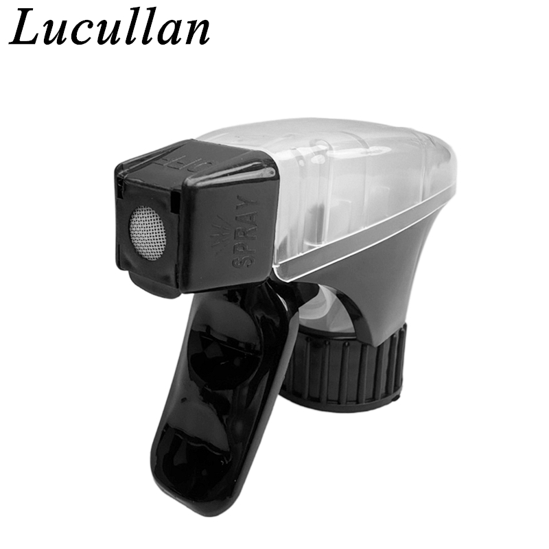 Lucullan Spruzzatori di schium - Interior Detailing Kit recensione e prezzo