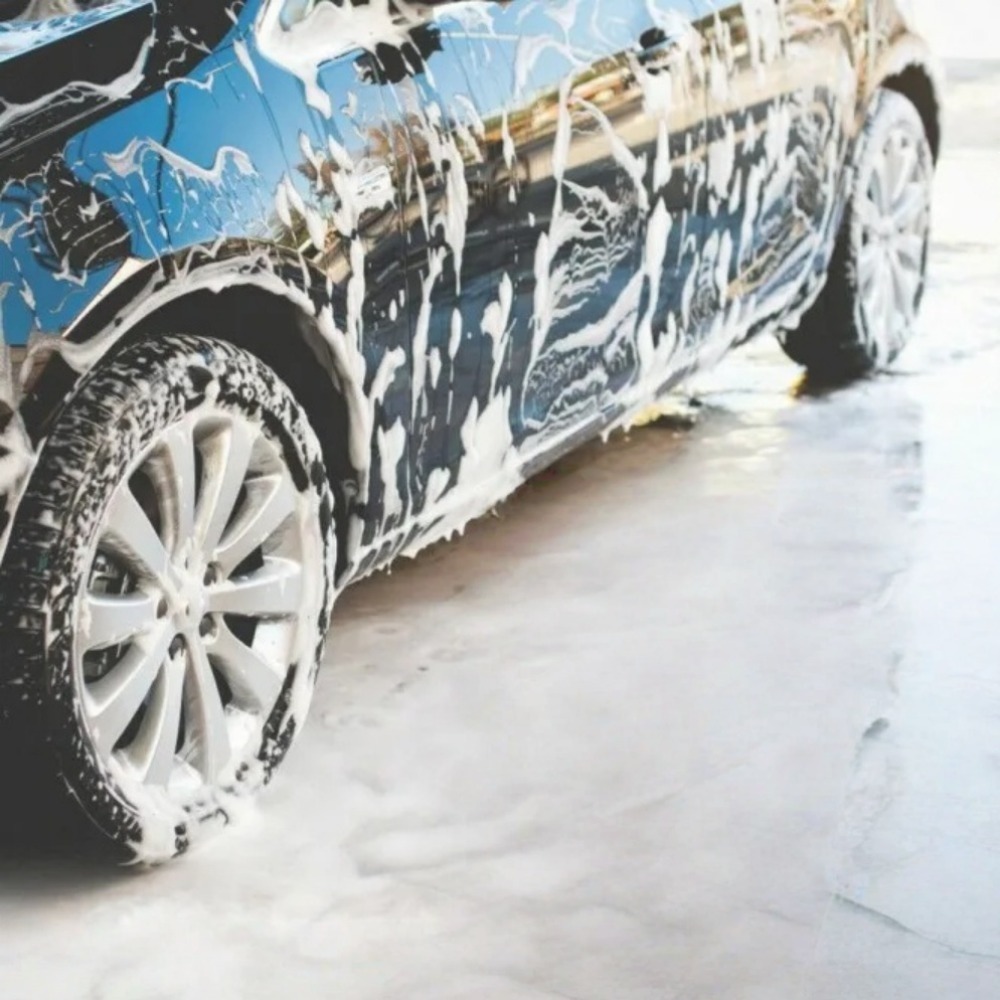 6 pz. Filtro a rete in acciaio - Foam Cannon Car Wash recensione e prezzo