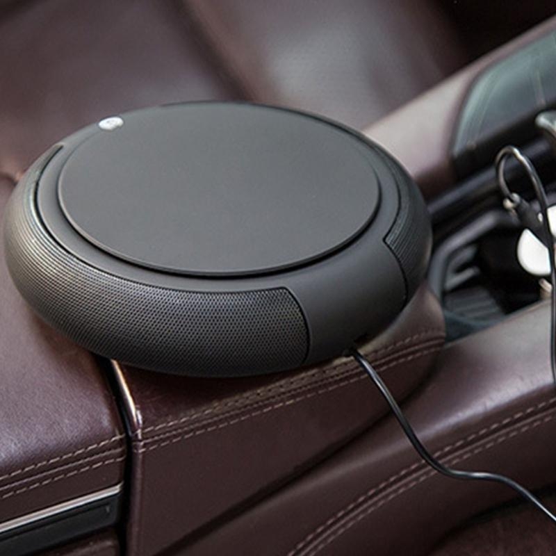 QM08 Purificatore d per auto p - Odor Eliminator Car recensione e prezzo