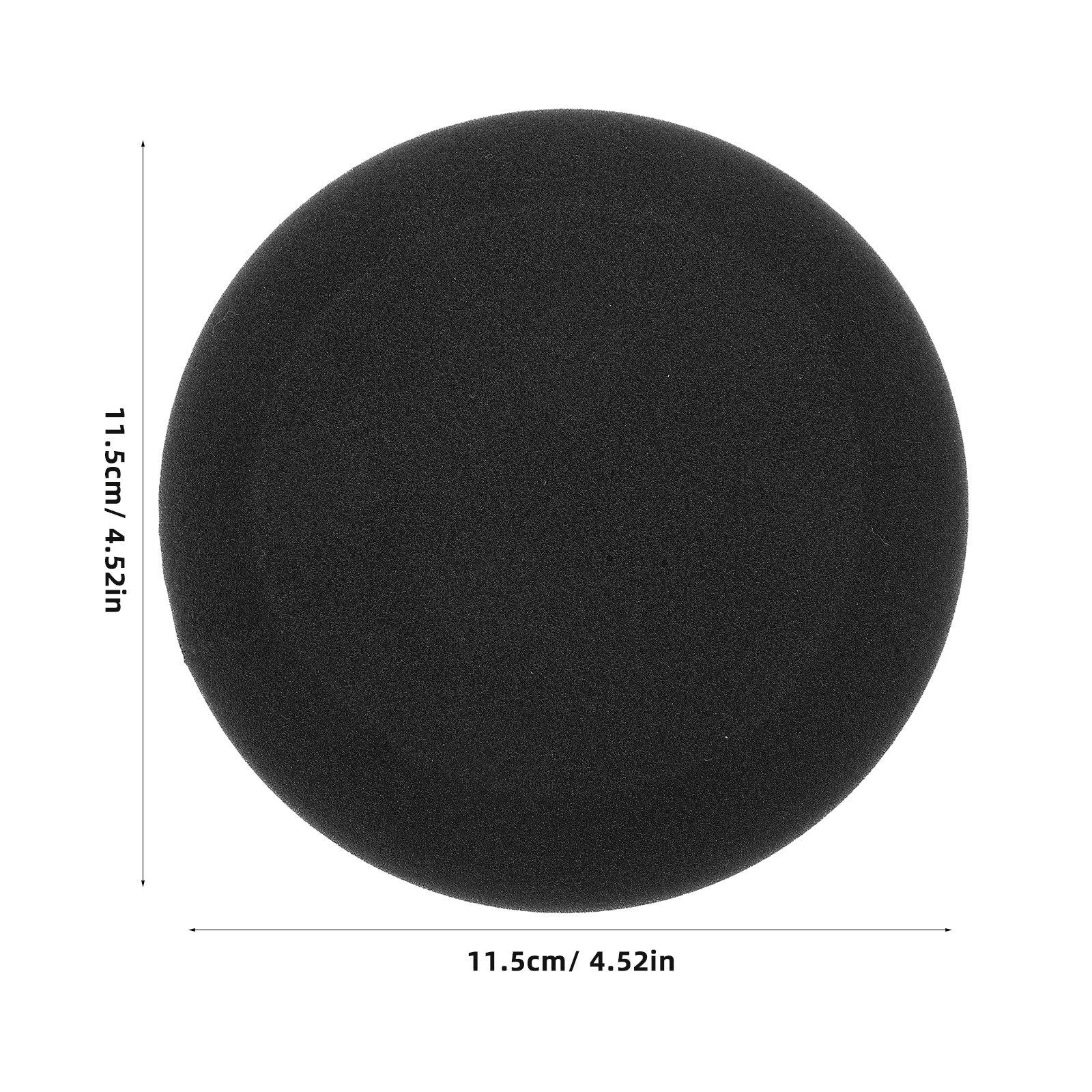 Tampone per Lucidatura Auto, S - Wax Applicator Pad recensione e prezzo